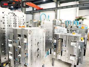 Vente directe d'usine - Moule <span class=keywords><strong>de</strong></span> préforme à large ouverture à 8 cavités pour l'emballage des boissons, offrant des prix compétitifs et un bon service - Product Image 4