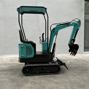 Mini-pelleuse à gaz Youtop Yt10 1000 kg pour la vente en gros - Product Image 2