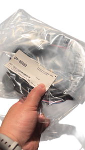 Cable de Conexión para Sensor de Seguridad de Controlador PLC, Nuevo y Original GL-RP10P - Product Image 3