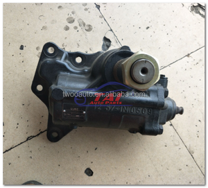 Repuestos para Automóviles TAI 8980550072 NPR NQR, Mecanismo de Dirección Asistida Hidráulica para Isuzu NPR NQR, Barra de Dirección y Piñón 8-98055007-2 - Product Image 4