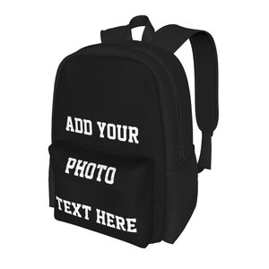 กระเ<span class=keywords><strong>ป</strong></span>๋าเป้สะพายหลังเด็กแบบใหม่ สไตล์โลโก้ส่วนตัว สำหรับนักเรียน<span class=keywords><strong>ป</strong></span>ระถมและมัธยม - Product Image 3