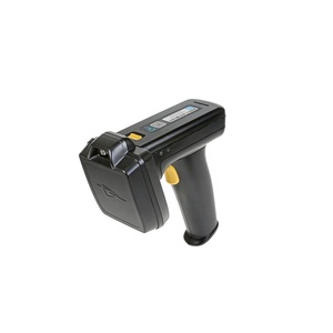 <span class=keywords><strong>TSL</strong></span>-lector de transpondedor de lectura y escritura 1128, lector UHF RFID para gestión de colección de datos, funciona con Android, iOS, Windows - Product Image 1