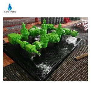 Панель управления дроссельным коллектором с сертификатом <span class=keywords><strong>API</strong></span> <span class=keywords><strong>16c</strong></span>, хорошее качество, хорошая цена - Product Image 3