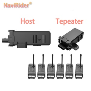 Repeater for Truck <b>Tpms</b> for Trucks Bus Wireless Tire Pressure Monitoring System - Product Image 3