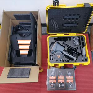 CHC RS10 ماسح ليزر ثلاثي الأبعاد محمول باليد Lidar Slam GNSS <span class=keywords><strong>RTK</strong></span> Faro ماسحة ليزر بتركيز ثلاثي الأبعاد RS10 - Product Image 6