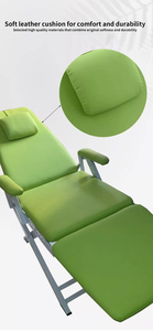 Made in China Portable <strong>Dental</strong> <strong>Chair</strong> Portable <strong>Dental</strong> <strong>Chair</strong> <strong>Unit</strong> Spittoon <strong>High</strong> <strong>Quality</strong> Portable <strong>Dental</strong> <strong>Unit</strong> <strong>Chair</strong> Kit - Product Image 2