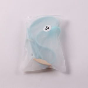 Collar de perro con soporte de etiqueta de aire colorido personalizado, caja de etiqueta de aire de goma de PVC de seguridad para exteriores, Collar de perro - Product Image 6