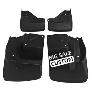 Nouveau design, vente en gros, fourniture en usine, garde-boue de <span class=keywords><strong>voiture</strong></span> amélioré pour les voitures de série spéciale - Product Image 1