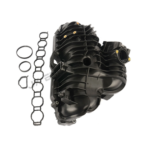 Colector de Admisión de Motor ENR ENS para JEEP <span class=keywords><strong>2</strong></span>.8 CRD CHEROKEE WRANGLER DODGE NITRO CHRYSLER VOYAGER LANCIA <span class=keywords><strong>2</strong></span>.8T <span class=keywords><strong>2</strong></span>.8L Diésel - Product Image 5