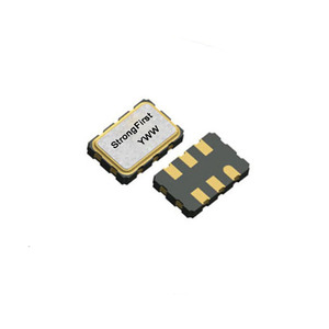 Strongfirst siêu tiếng ồn thấp 5.0x3.2mm <span class=keywords><strong>SMD</strong></span> đầu ra vi sai tinh thể dao động - Product Image 1