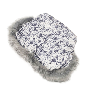 Di Pelliccia su misura <span class=keywords><strong>Passeggino</strong></span> coprigambe Sacchetto di Sonno Del Bambino Morbido Del Panno Morbido Del Bambino Infantile di Sonno <span class=keywords><strong>Sacco</strong></span> A Pelo <span class=keywords><strong>Sacco</strong></span> A Pelo - Product Image 2