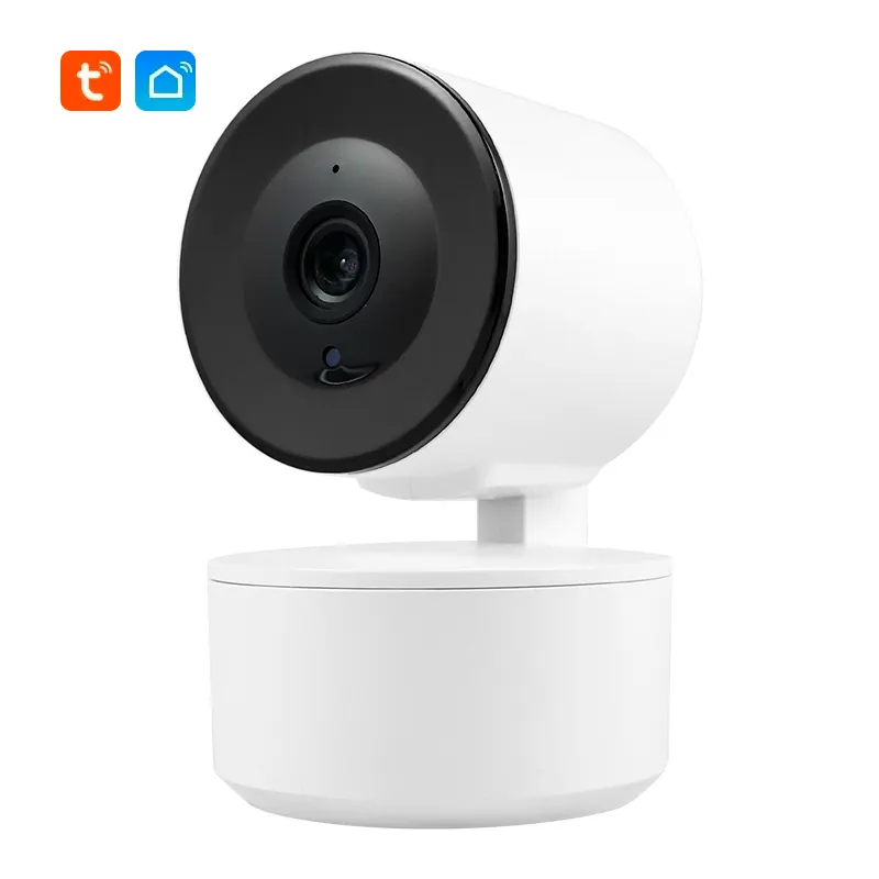 1080p TUYA smart home ai hd беспроводные камеры видеонаблюдения в наборе 360 ip Радионяня Камера сетевой безопасности системы видеонаблюдения wifi ptz камера