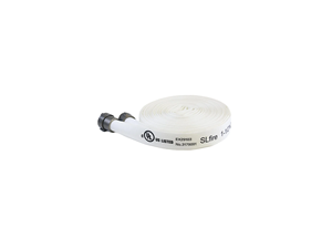 Manguera Contra Incendios de Aluminio de 17 Bares, Nueva y Original, con Certificación UL, Revestimiento de TPU, Accesorio para Equipos de Extinción de Incendios, Manguera para Extintor - Product Image 1