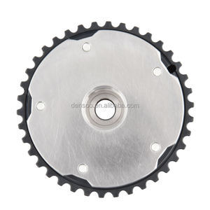 CVVT Poulie d'arbre à cames 0805G4 9650839280 F34727410 pour <span class=keywords><strong>Citroen</strong></span> C4 Mk1 C5 <span class=keywords><strong>C8</strong></span> Jumpy <span class=keywords><strong>Peugeot</strong></span> 307 308 407 <span class=keywords><strong>807</strong></span> PSA EW10A 2.0 16V - Product Image 3