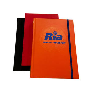 Cuaderno de Notas A5 de Fabricación Propia a Buen Precio, Cuaderno Simple y Único - Product Image 2