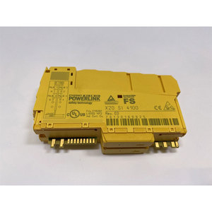 โมดูลอินพุตดิจิตอล X20 SI 4100 ของแท้ใหม่เอี่ยม 100%  4 เอาต์พุตพัลส์ SIL 3 PL E สำหรับความปลอดภัยทางอุตสาหกรรม - Product Image 4