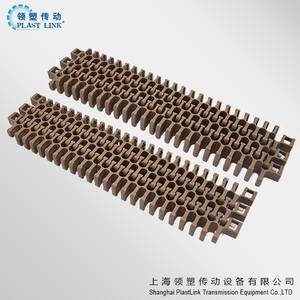 للبيع بالجملة من المصنع حزمة <span class=keywords><strong>PL</strong></span>-Flush Grid Flex Deck عالية الجودة المعايير الدولية لنقل المشروبات الغذائية PP PP - Product Image 5