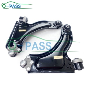 Opass phía trước thấp hơn kiểm soát cánh tay cho Opel Vauxhall Combo tour du lịch Corsa C tigra twintop Montana Tornado Chevrolet Chevy 13140037 - Product Image 3