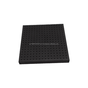 Placa de sinterización de grafito electrónica de alta pureza resistente a altas temperaturas - Product Image 5