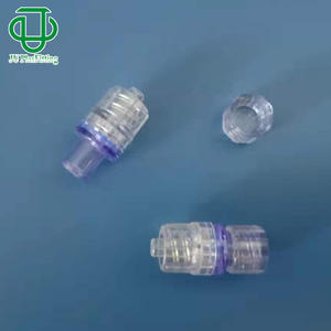 Fournisseur direct de vannes de retenue en plastique PC, vannes de retenue miniatures pour gaz - Product Image 2