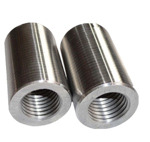 Adto 30mm 38mm 48mm 60mm bê tông cốt thép thanh thép song song ren cốt thép <span class=keywords><strong>Coupler</strong></span> - Product Image 2
