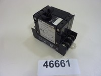 Pelindung Sirkuit Cp32e/2wd Bekas # 46661 Set Lengkap Aksesoris PLC Industri: Sensor / Kontaktor / Relay, Umum