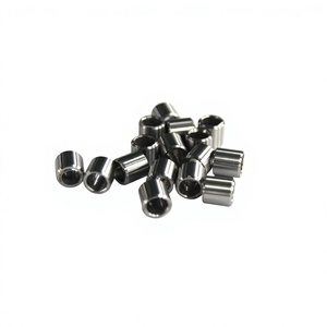 Mecanizado de Precisión para Acero, Aluminio y Acero Inoxidable - Product Image 1