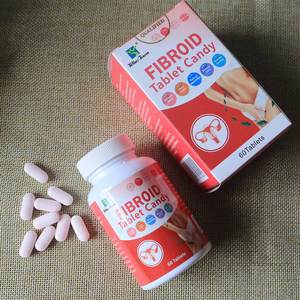 Comprimés de bonbons aux herbes P2, mélange de feuilles de molène, baies de vitex, racine de gingembre, 60 comprimés, 1000 mg, ingrédients naturels, complément alimentaire - Product Image 6