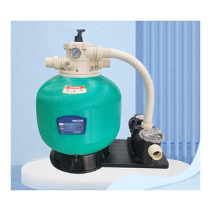 Prix d'usine emaux <span class=keywords><strong>eau</strong></span> salée naturel creusé grand filtre de pompe de <span class=keywords><strong>piscine</strong></span> à sable de natation - Product Image 3