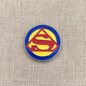 Moneda <span class=keywords><strong>de</strong></span> aleación <span class=keywords><strong>de</strong></span> zinc fundida a presión con esmalte suave multicolor, diseño 3D <span class=keywords><strong>de</strong></span> doble cara, fondo texturizado en contraste, <span class=keywords><strong>arte</strong></span> electrochapado con diseño personalizado - Product Image 1