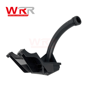 11417500328 11417500329 Oil <b>Pump</b> <b>Suction</b> Pipe for Bmw E46 E85 X3 330i Z4 Oil Pickup Tube Filter Strainer Intake System Part - Product Image 2