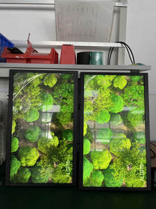 新款 21.5 英寸曲面 IPS HDR 户外高亮度 3000cd/<span class=keywords><strong>m</strong></span> 液晶显示屏，阳光下可视，便携式显示器 - Product Image 2