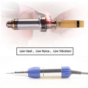 <span class=keywords><strong>Lime</strong></span> à ongles électrique JD700 pour les professionnels, outil de manucure/pédicure, fraise, 35 w, bon marché - Product Image 6