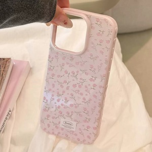 ブルーフレッシュスプリング16プロマックス iPhone 17ケース 17エアアニマルデザイン 特殊工芸なし 3Dスプレー塗装 モバイルフォン用 - Product Image 5