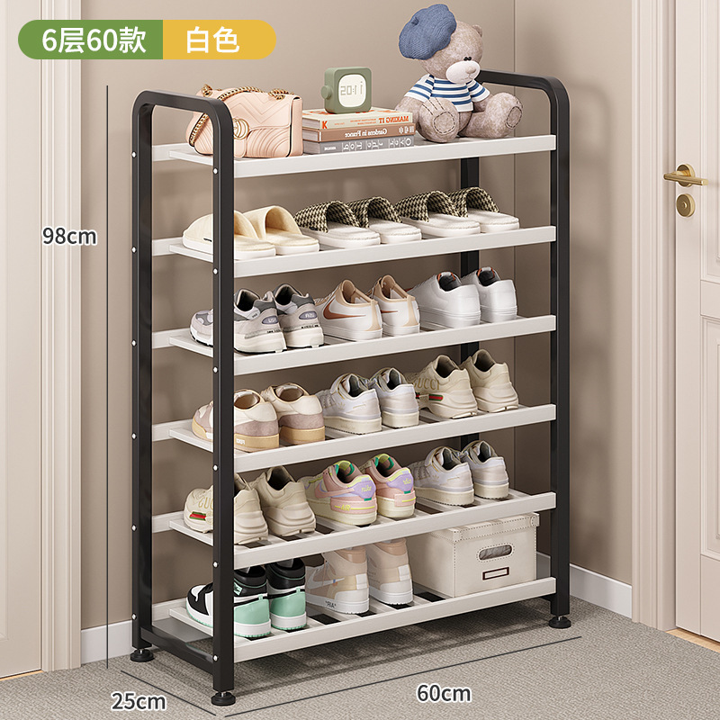 6 layers, 60-white