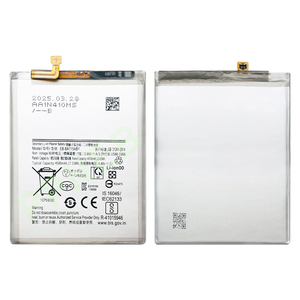 Batería EB-BA907ABY-L de Alta Calidad del Fabricante, 4370mAh, para Teléfono <span class=keywords><strong>Samsung</strong></span> Galaxy A71 5G, Batería Estándar en Stock, RoHS, PSE, CE - Product Image 3