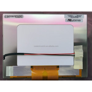 PD050VX6 หน้าจอ LCD ดั้งเดิม 5 นิ้ว 640x480 โมดูล LCD สำหรับเครื่องสแกนอุตสาหกรรม, HMI - Product Image 3