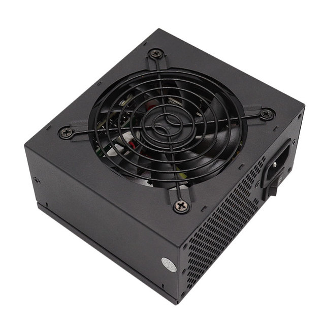 TF SFX PC Power Supply 300W 400W 500W 600W 650W 700W 750W 80plus Gold Modular PSU Desktop Server Gaming Computer in Stock