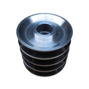 Poulie de guidage en céramique à rainure unique pour machine à tréfiler – Offre Spéciale - Product Image 1