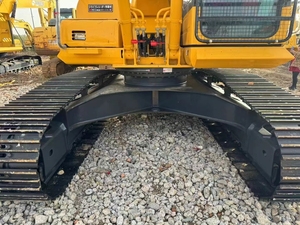 Used komatsu Pc210 Excavator <b>Pc</b> 210lc Construction Building Machine Pc210lc-6 Cheap but Original - Product Image 4