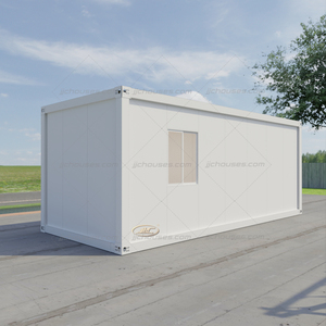 Case rimovibili case residenziali rustiche vendite prezzo ragionevole <span class=keywords><strong>Container</strong></span> 20 40 Ft autosufficiente contenenti case - Product Image 3