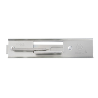 Loquet de rangement autoportant de haute qualité, personnalisé ODM/OEM, en fer DBCI, prix de gros usine