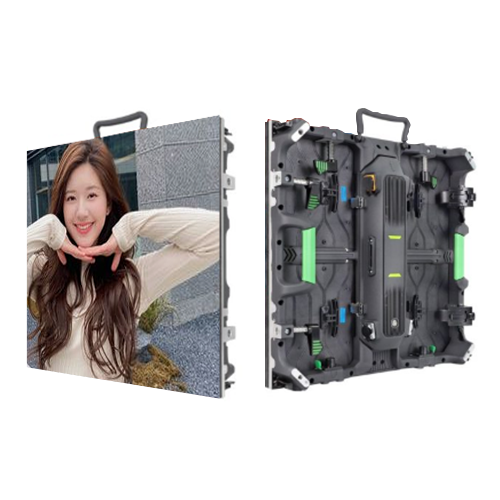 Yake Professional Factory P2.6 P2.97 P3.91 P4.81 Full Color High Refresh Display Outdoor Indoor Rental Pantalla Led Screen