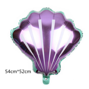 Nouveau Grand Ballon en Aluminium en Forme d'Animal de Dessin Animé pour Fête d'Anniversaire - Product Image 4