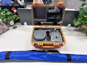 Hi-Target V700S Slam RTK ได้ทุกที่โดยไม่มีสัญญาณและปริมาณของดินที่แม่นยำอย่างรวดเร็วสำหรับการสำรวจที่ดิน - Product Image 3