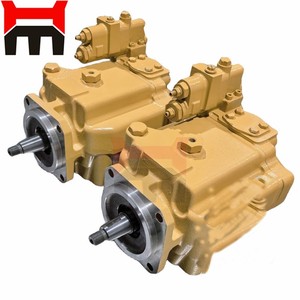 ปั๊มลูกสูบ 6E3137 สำหรับรถเกรดเดอร์ 120H 120K 12H 12K 135H 140H 140K 160H อะไหล่เครื่องจักรก่อสร้าง - Product Image 3