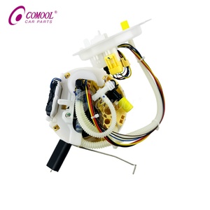 COMOOL 燃油泵总成 16117476101 适用于宝马 5系6系8系 G30G31G32G14G15G16 右侧燃油输送模块单元 - Product Image 5