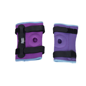 Equipo de rehabilitación de <span class=keywords><strong>rodillera</strong></span> médica ortopédica estabilizada de neopreno de - Product Image 5