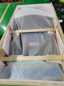 ウォータースポーツ用電動カートEPP小型小型小型小型ボートEPP - Product Image 5