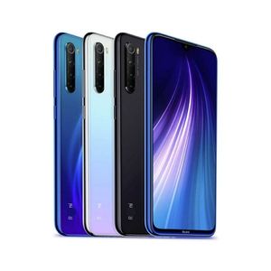 Smartphone Android <span class=keywords><strong>Redmi</strong></span> Originale all'Ingrosso, Telefono Cellulare Globale 4+64GB per <span class=keywords><strong>Redmi</strong></span> Note <span class=keywords><strong>9</strong></span> - Product Image 1
